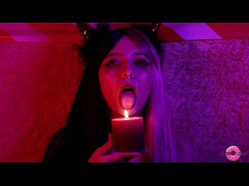 ❤️ Lidenskabeligt blowjob fra sexet succubus med mundfylde ❤❌ Sex video at da.vbdsm.ru ❌️❤
